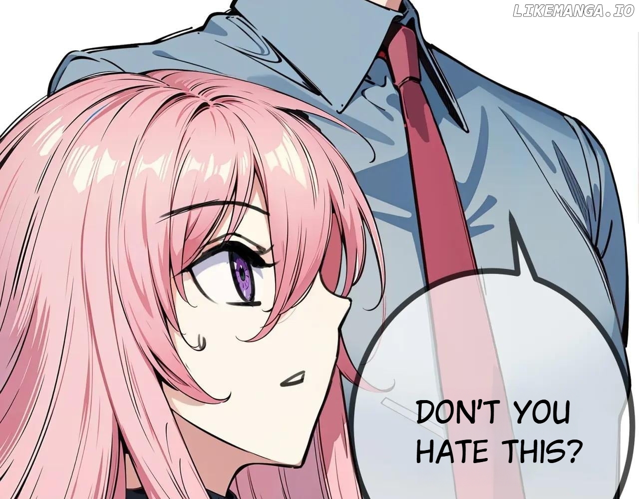 Daddy President Is Too Hard To Deal With Chapter 190 - page 93